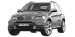 BMW E70 U1507 Fault Code