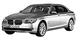 BMW F01 U1507 Fault Code