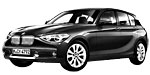 BMW F20 U1507 Fault Code